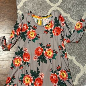 Matilda Jane dress